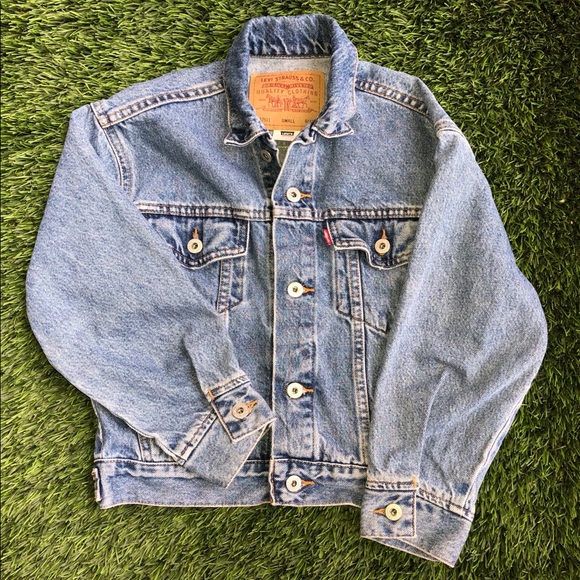 57511 levi jacket